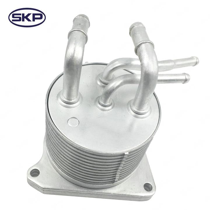 SKP Automatic Transmission Oil Cooler SK117115 image 3