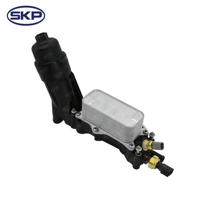 SKP Engine Oil Filter Housing SK117118