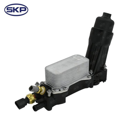 SKP Engine Oil Filter Housing SK117118