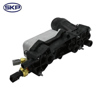 SKP Engine Oil Filter Housing SK117118