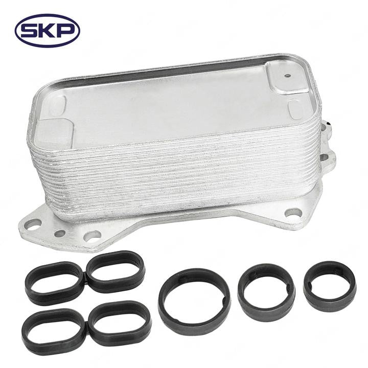 SKP Engine Oil Cooler SK117121 main image