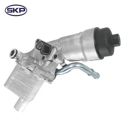 SKP Engine Oil Cooler Housing SK117127