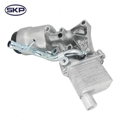 SKP Engine Oil Cooler Housing SK117127