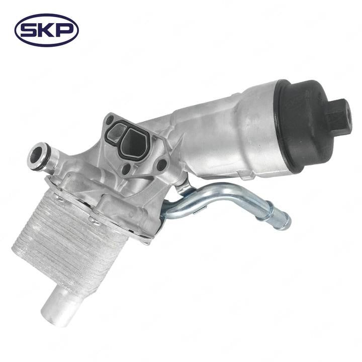 SKP Engine Oil Cooler Housing SK117127