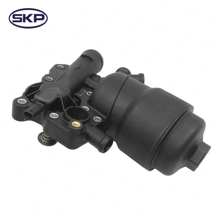 SKP Engine Oil Filter Housing SK117131