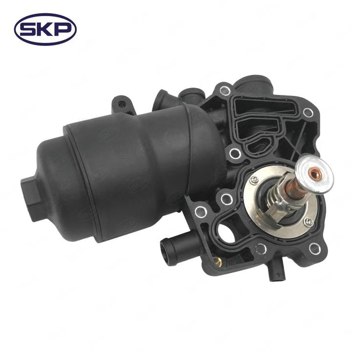 SKP Engine Oil Filter Housing SK117131