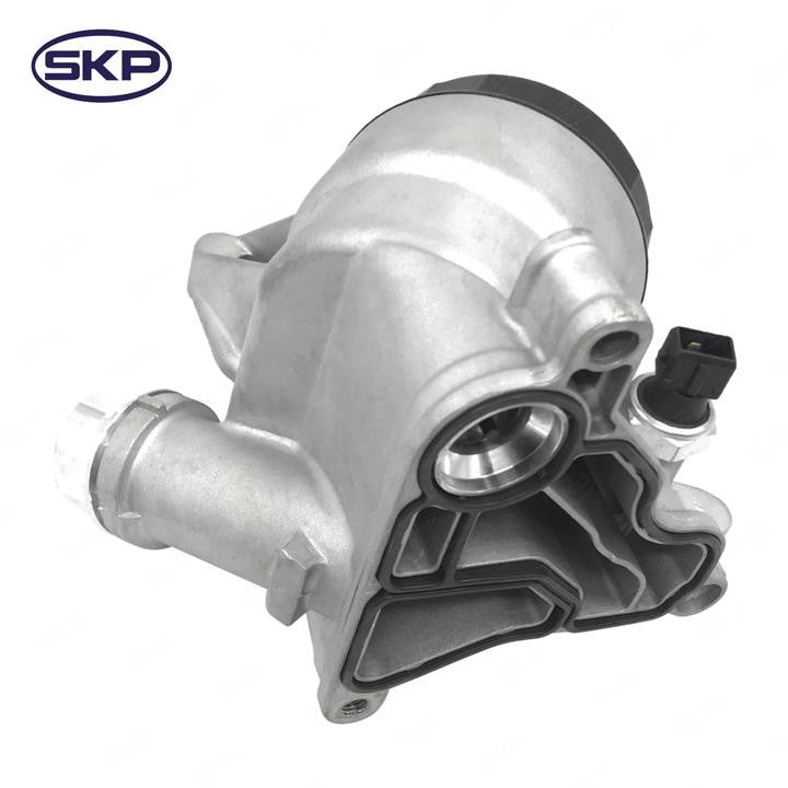 SKP Engine Oil Filter Housing SK117133