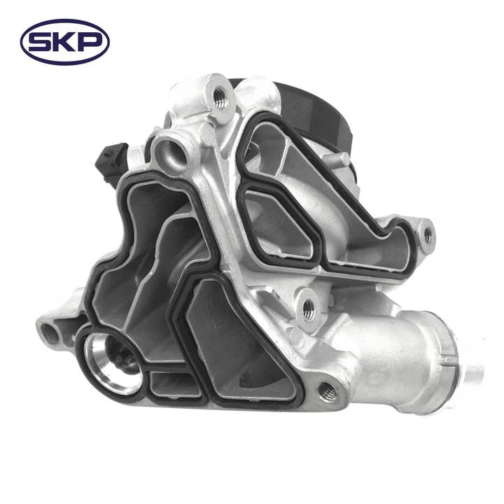 SKP Engine Oil Filter Housing SK117133
