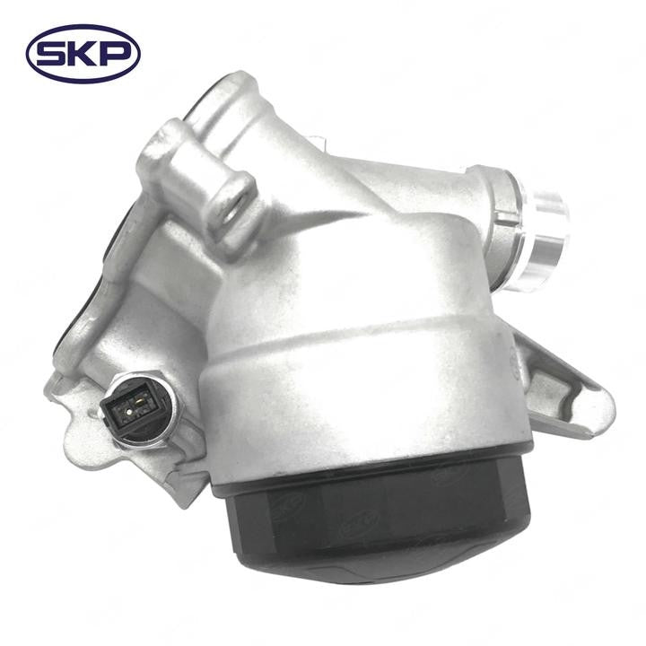 SKP Engine Oil Filter Housing SK117133