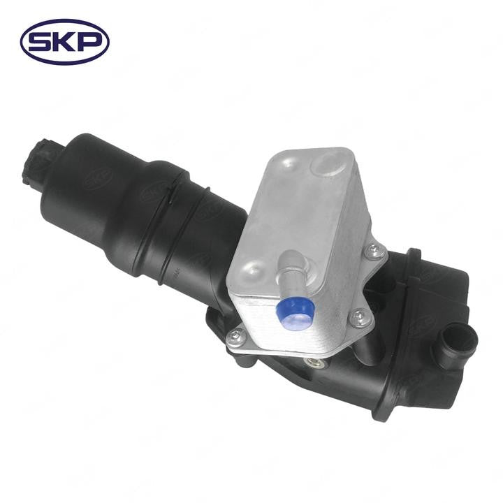 SKP Engine Oil Filter Adapter SK117135 image 4