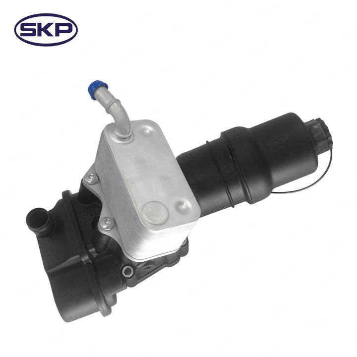 SKP Engine Oil Filter Adapter SK117135 main image