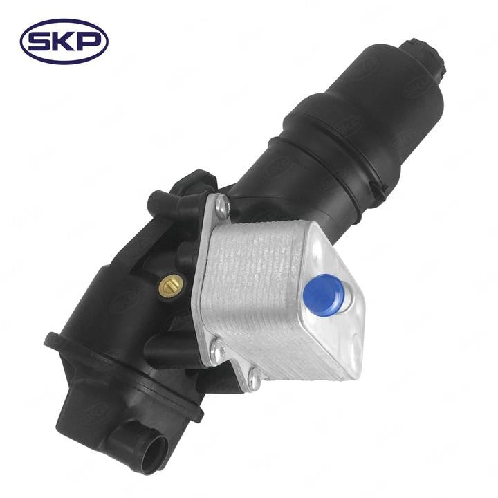 SKP Engine Oil Filter Adapter SK117135 image 3