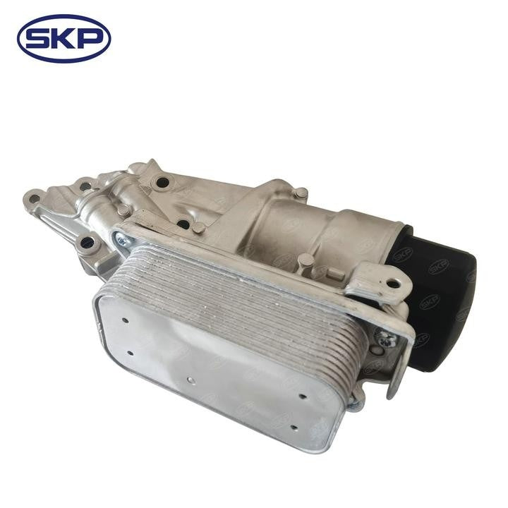 SKP Engine Oil Filter Housing SK117139