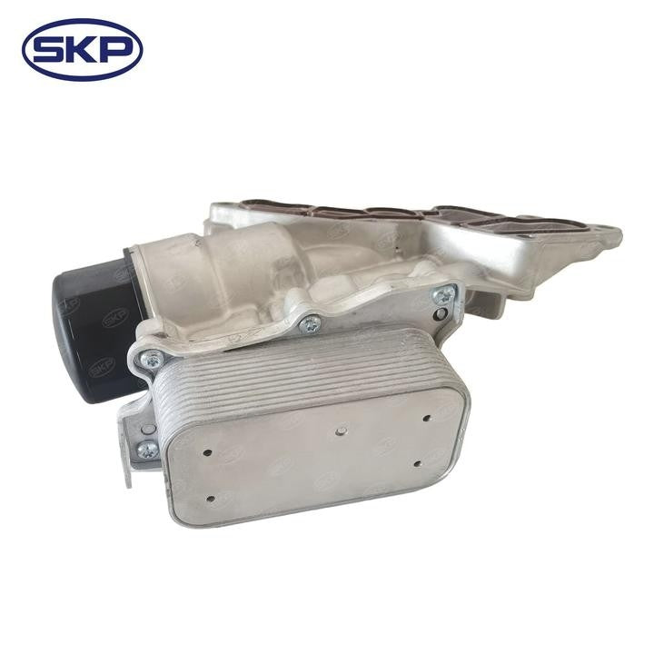SKP Engine Oil Filter Housing SK117139