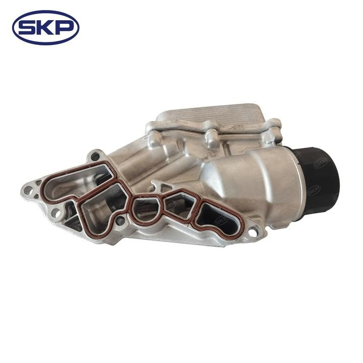 SKP Engine Oil Filter Housing SK117139