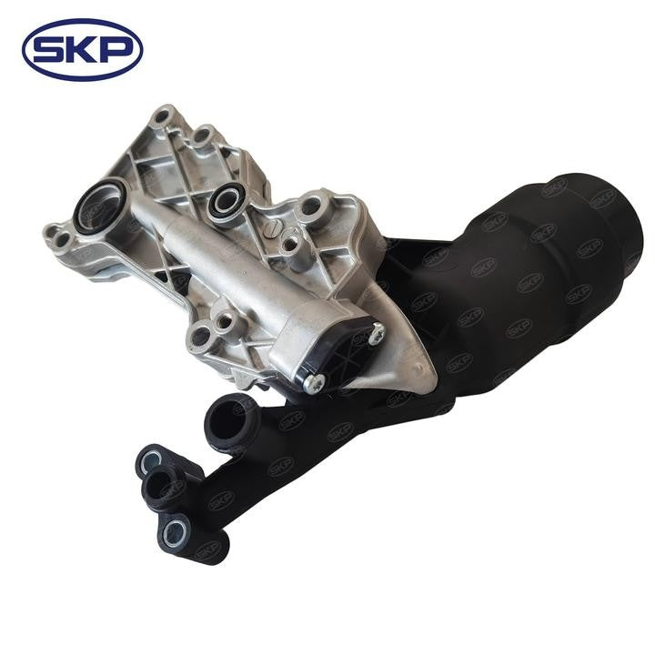 SKP Engine Oil Filter Housing SK117140