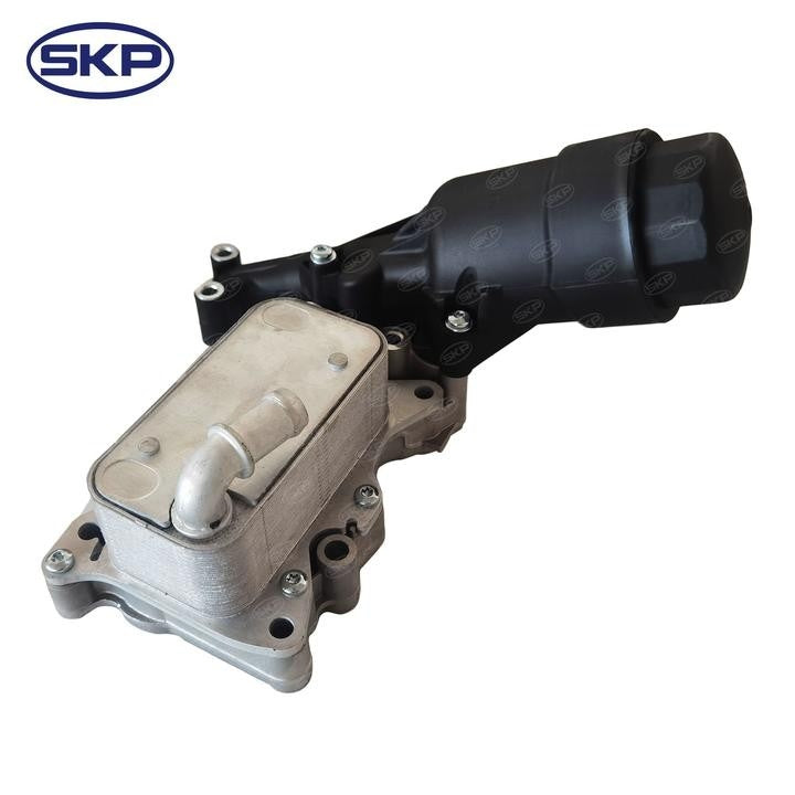 SKP Engine Oil Filter Housing SK117140