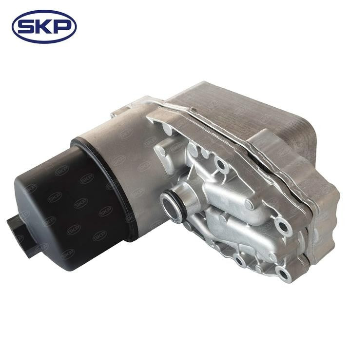SKP Engine Oil Filter Housing SK117142