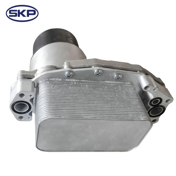 SKP Engine Oil Filter Housing SK117142