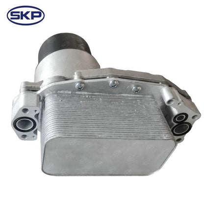 SKP Engine Oil Filter Housing SK117142