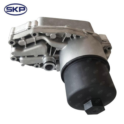 SKP Engine Oil Filter Housing SK117142