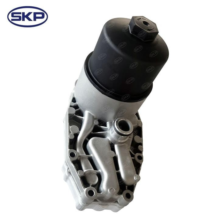 SKP Engine Oil Filter Housing SK117142