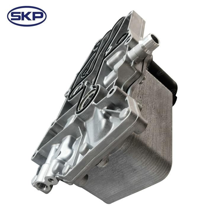 SKP Engine Oil Filter Housing SK117143