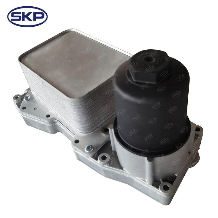 SKP Engine Oil Filter Housing SK117143