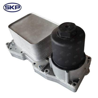 SKP Engine Oil Filter Housing SK117143