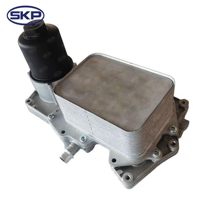 SKP Engine Oil Filter Housing SK117143