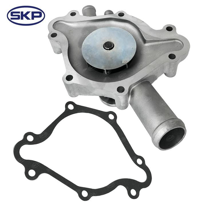 SKP Engine Water Pump SK1201070 image 3