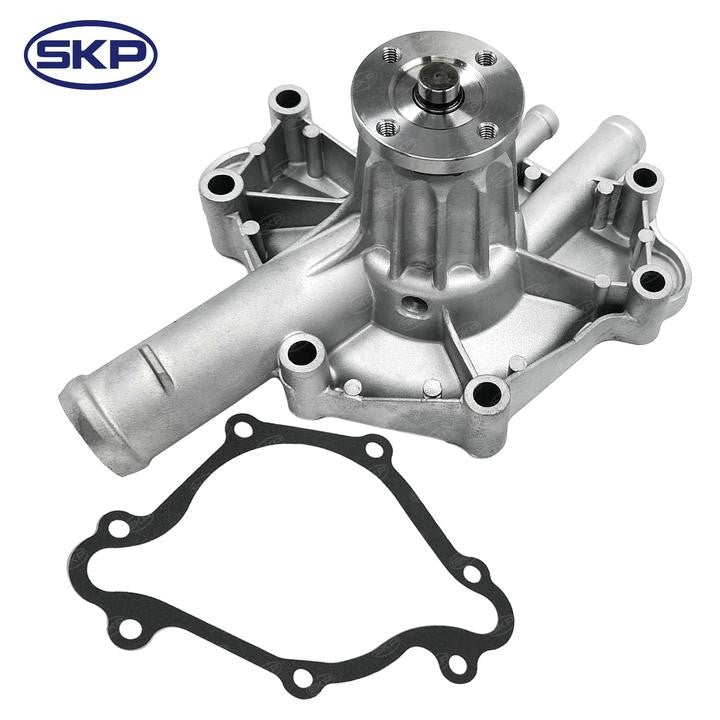 SKP Engine Water Pump SK1201070 main image