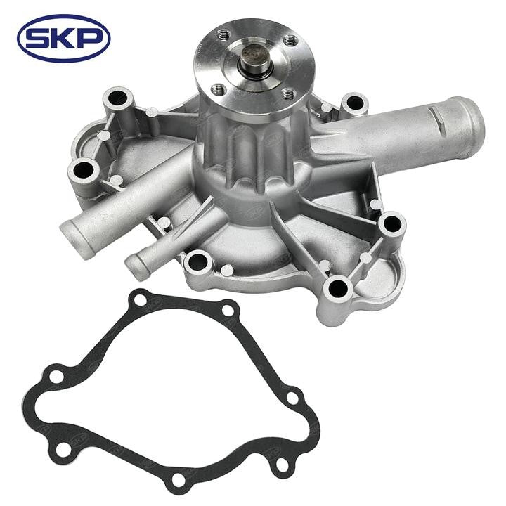 SKP Engine Water Pump SK1201070 image 2