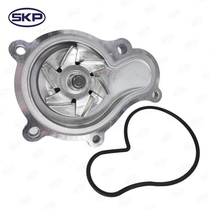 SKP Engine Water Pump SK1204220 image 2