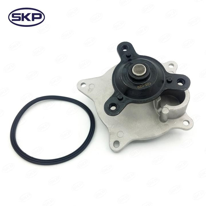 Skyward Automotive Engine Water Pump SK1204230 image 2