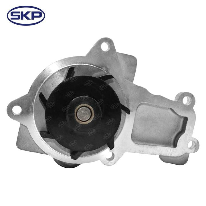 SKP Engine Water Pump SK1204420 main image
