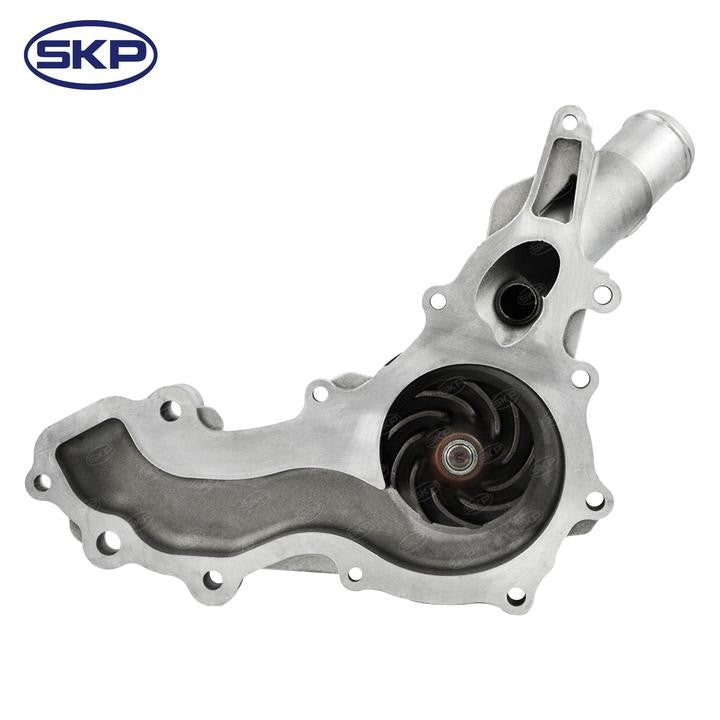 SKP Engine Water Pump SK1204450 image 2