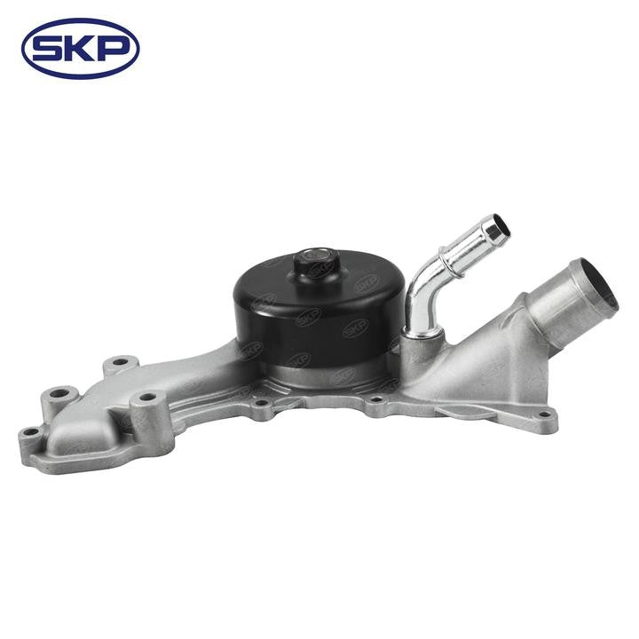 SKP Engine Water Pump SK1204450 image 5