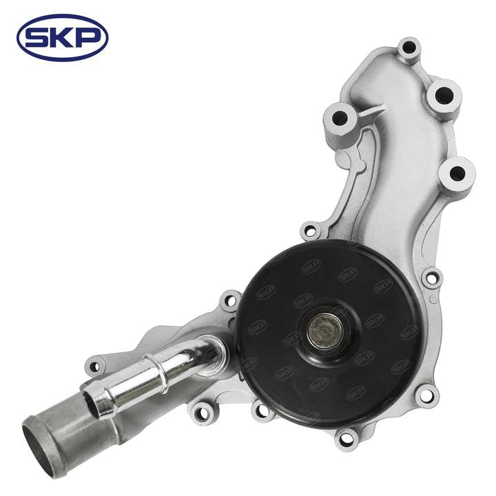 SKP Engine Water Pump SK1204450 image 3