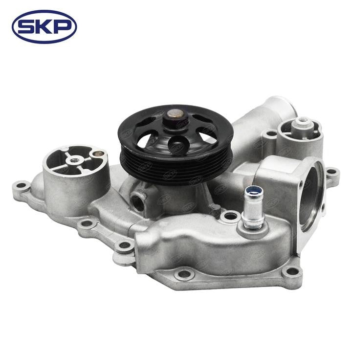 SKP Engine Water Pump SK1204470
