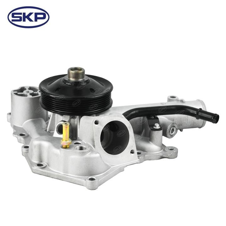 SKP Engine Water Pump SK1204540