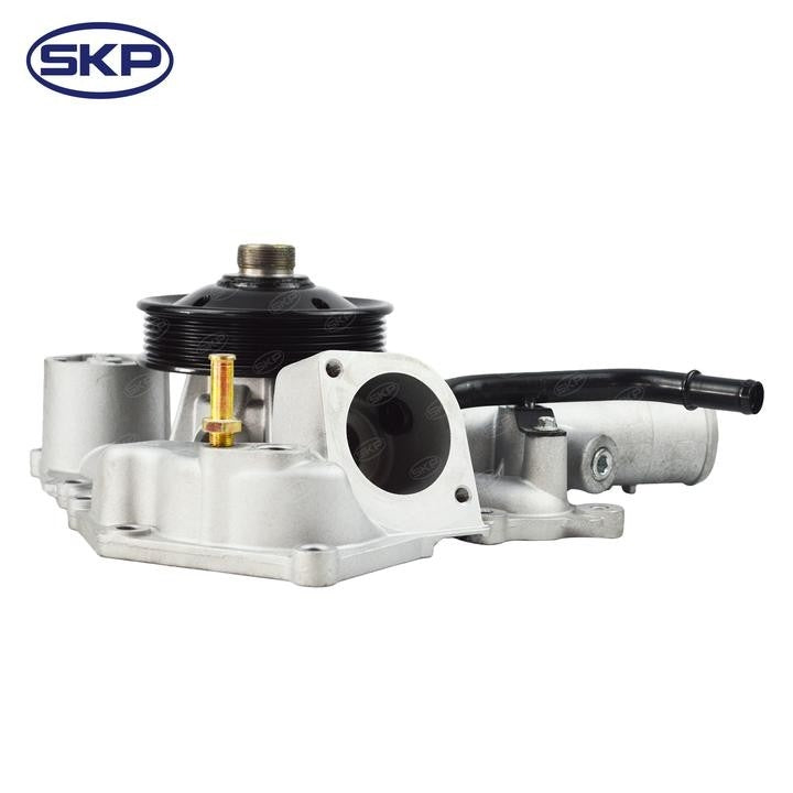 SKP Engine Water Pump SK1204540