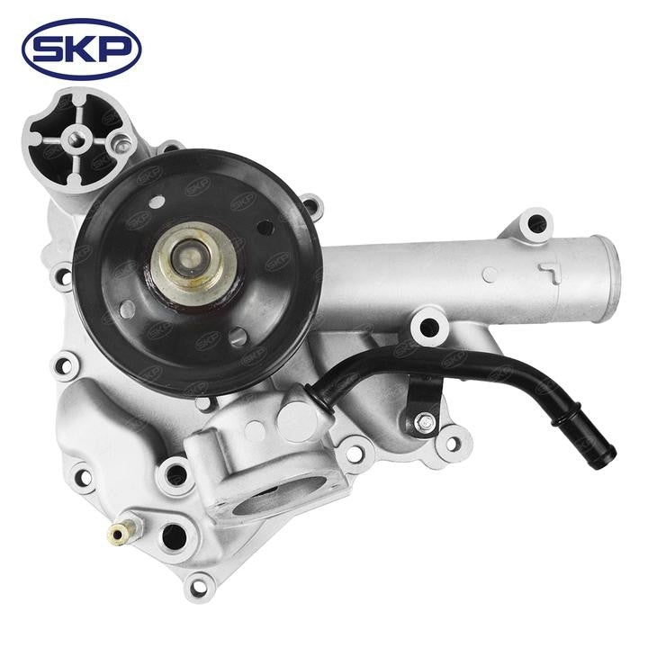 SKP Engine Water Pump SK1204540