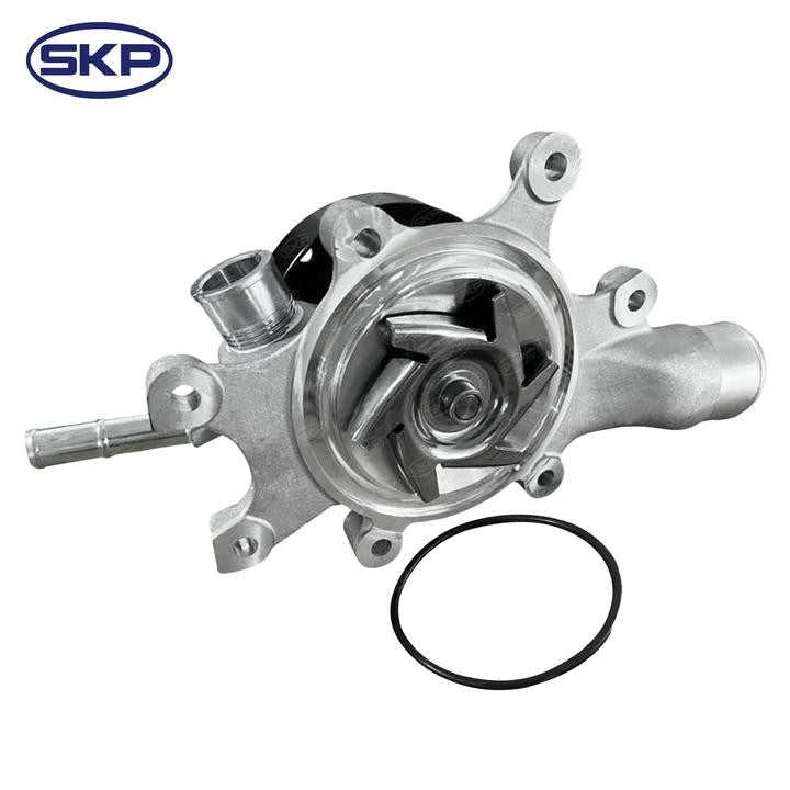 SKP Engine Water Pump SK1205877