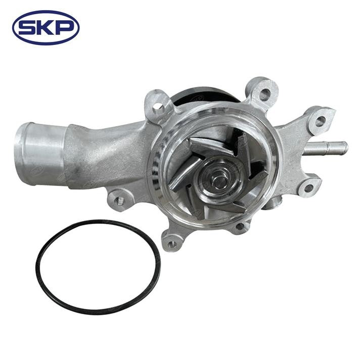 SKP Engine Water Pump SK1205877