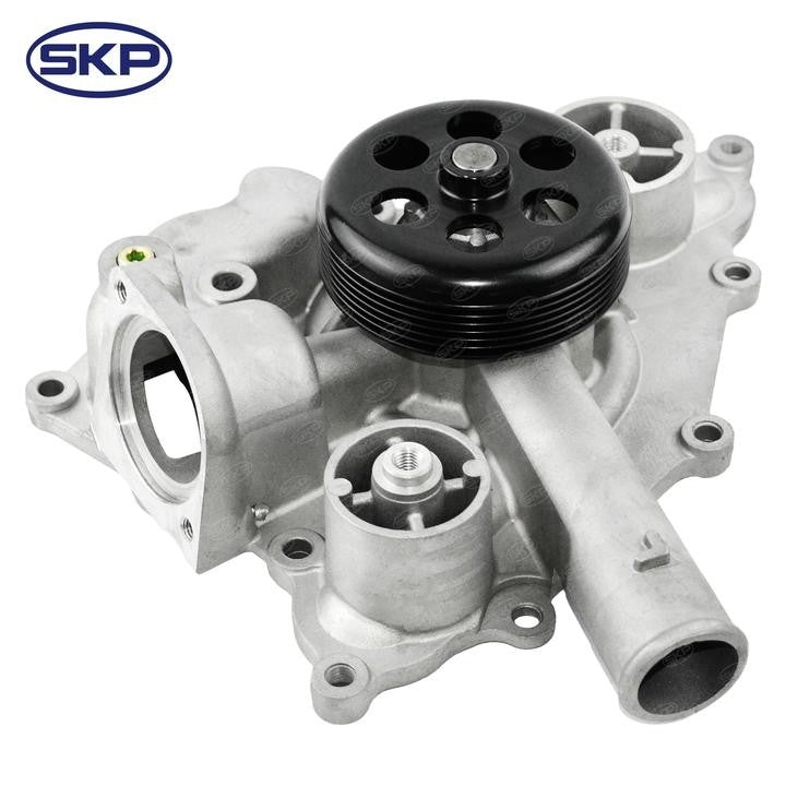 SKP Engine Water Pump SK1207150