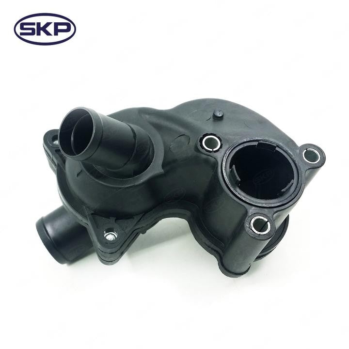 SKP Engine Coolant Thermostat Housing Assembly SK121091