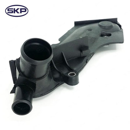 SKP Engine Coolant Thermostat Housing Assembly SK121144 image 2