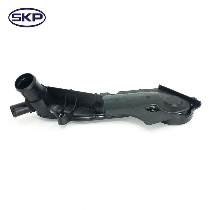 SKP Engine Coolant Thermostat Housing Assembly SK121144 image 4