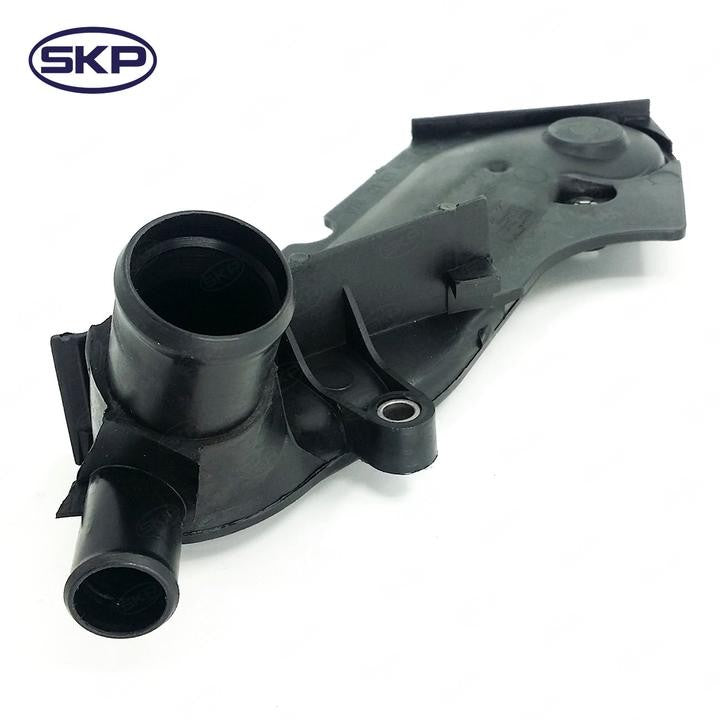 SKP Engine Coolant Thermostat Housing Assembly SK121144 main image